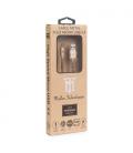 Maillon Technologique Premium MTPMUMG241 cable USB USB 2.0 1 m USB A Micro-USB B Oro