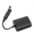 Targus USB-C Legacy Power Adapter Set Universal Negro
