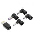 Targus USB-C Legacy Power Adapter Set Universal Negro