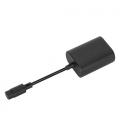 Targus USB-C Legacy Power Adapter Set Universal Negro