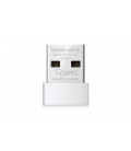 ADAPTADOR MERCUSYS N150 USB NANO ADAPTER