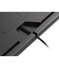 GENESIS Thor 300 RGB teclado Juego USB QWERTY Español Negro