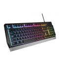 GENESIS NKG-1817 teclado Juego USB QWERTY Portugués