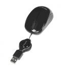Targus Compact Blue Trace Mouse