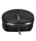 Targus Compact Blue Trace Mouse