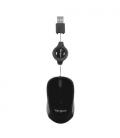 Targus Compact Blue Trace Mouse