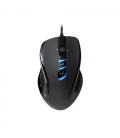 GIGABYTE M6980X ratón Juego USB tipo A Laser 5600 DPI