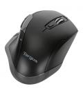 Targus AMW584GL ratón mano derecha RF inalámbrico Blue Trace 1600 DPI