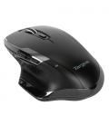 Targus AMW584GL ratón mano derecha RF inalámbrico Blue Trace 1600 DPI