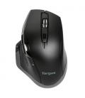 Targus AMW584GL ratón mano derecha RF inalámbrico Blue Trace 1600 DPI