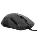 Targus AMU81AMGL ratón Oficina Ambidextro USB tipo A Óptico 1000 DPI