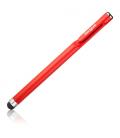 Targus AMM16501AMGL lápiz digital 10 g Rojo