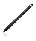 Targus AMM163AMGL lápiz digital 10 g Negro, Plata