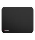 GENESIS Control 500 S Logo Alfombrilla de ratón para juegos Negro