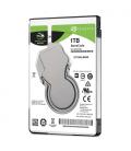 Seagate Barracuda 2.5" disco duro interno 1 TB 5400 RPM 128 MB 2.5" Serial ATA III
