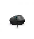 Lenovo Legion M500 RGB ratón Juego mano derecha USB tipo A Óptico 16000 DPI
