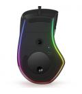 Lenovo Legion M500 RGB ratón Juego mano derecha USB tipo A Óptico 16000 DPI