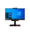 Lenovo ThinkCentre Tiny in One LED display 54,6 cm (21.5") 1920 x 1080 Pixeles Full HD Negro