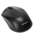 Targus AKM610ES teclado Ratón incluido Universal RF inalámbrico Español Negro