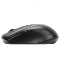 Targus AKM610ES teclado Ratón incluido Universal RF inalámbrico Español Negro