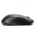 Targus AKM610ES teclado Ratón incluido Universal RF inalámbrico Español Negro