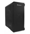 GENESIS Irid 503 Micro Torre Negro