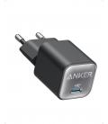 Anker 511 Nano 3 Auriculares, Auriculares, Teléfono móvil, Netbook, Portátil, Batería portátil, Smartphone, Tableta, Universal N