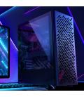 XPG VALOR AIR Midi Tower Negro