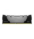 Kingston Technology FURY 32GB 3600MT/s DDR4 CL16 DIMM (Kit de 2) 2RX8 Renegade Black