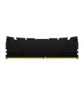 Kingston Technology FURY 32GB 3600MT/s DDR4 CL16 DIMM (Kit de 2) 2RX8 Renegade Black