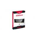 Kingston Technology FURY 32GB 3600MT/s DDR4 CL16 DIMM (Kit de 2) 2RX8 Renegade Black