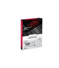 Kingston Technology FURY 32GB 3600MT/s DDR4 CL16 DIMM (Kit de 2) 2RX8 Renegade Black