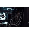 Kingston Technology FURY 32GB 3600MT/s DDR4 CL16 DIMM (Kit de 2) 2RX8 Renegade Black