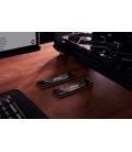 Kingston Technology FURY 32GB 3600MT/s DDR4 CL16 DIMM (Kit de 2) 2RX8 Renegade Black
