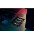Kingston Technology FURY 32GB 3600MT/s DDR4 CL16 DIMM (Kit de 2) 2RX8 Renegade Black