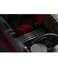 Kingston Technology FURY 32GB 3600MT/s DDR4 CL16 DIMM (Kit de 2) 2RX8 Renegade Black