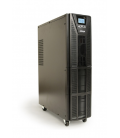 UPS GEMBIRD ONLINE 6000 VA RANURA USB SNMP TERMINALES SIN CABLES