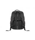 GENESIS Pallad 410 mochila Mochila de senderismo Negro Poliéster