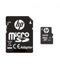 HP SDU64GBXC10HP-EF memoria flash 64 GB MicroSDXC UHS-I Clase 10