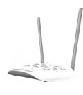 TP-LINK TL-WA801N punto de acceso inalámbrico 300 Mbit/s Energía sobre Ethernet (PoE)