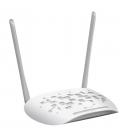 TP-LINK TL-WA801N punto de acceso inalámbrico 300 Mbit/s Energía sobre Ethernet (PoE)