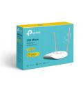TP-LINK TL-WA801N punto de acceso inalámbrico 300 Mbit/s Energía sobre Ethernet (PoE)