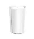 TP-Link Deco X50-5G Doble banda (2,4 GHz / 5 GHz) Wi-Fi 6 (802.11ax) Blanco 3 Interno