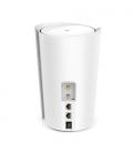 TP-Link Deco X50-5G Doble banda (2,4 GHz / 5 GHz) Wi-Fi 6 (802.11ax) Blanco 3 Interno