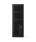 Seagate One Touch HUB disco duro externo 10 TB USB Type-A / USB Type-C 3.2 Gen 1 (3.1 Gen 1) Negro, Gris