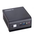 GIGABYTE GB-BMCE-4500C (rev. 1.0) Negro N4500 1,1 GHz