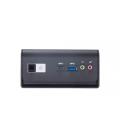 GIGABYTE GB-BMCE-4500C (rev. 1.0) Negro N4500 1,1 GHz