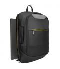 Targus CityGear 39,6 cm (15.6") Mochila Negro