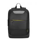 Targus CityGear 39,6 cm (15.6") Mochila Negro