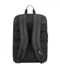 Targus CityGear 39,6 cm (15.6") Mochila Negro